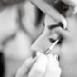 Bridal beauty timeline: makeup application before a wedding